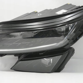 Frontscheinwerfer Skoda Kodiaq 566941015C Links Scheinwerfer Headlight SCH3374352178mb