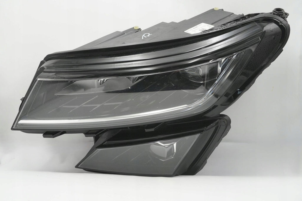 Frontscheinwerfer Skoda Kodiaq 566941015C Links Scheinwerfer Headlight SCH3374352178mb