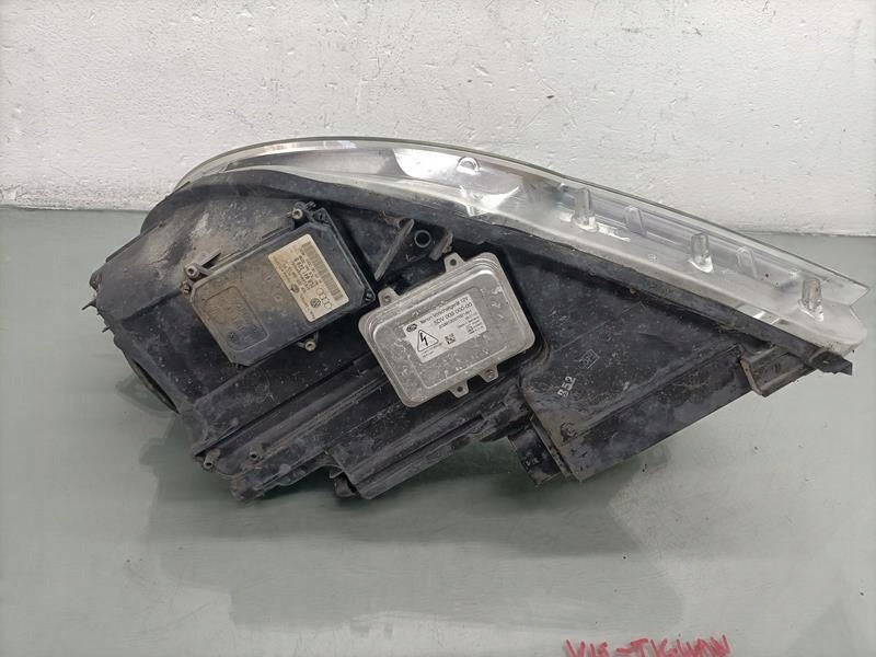 Frontscheinwerfer VW Tiguan 5N1941032 Rechts Scheinwerfer Headlight