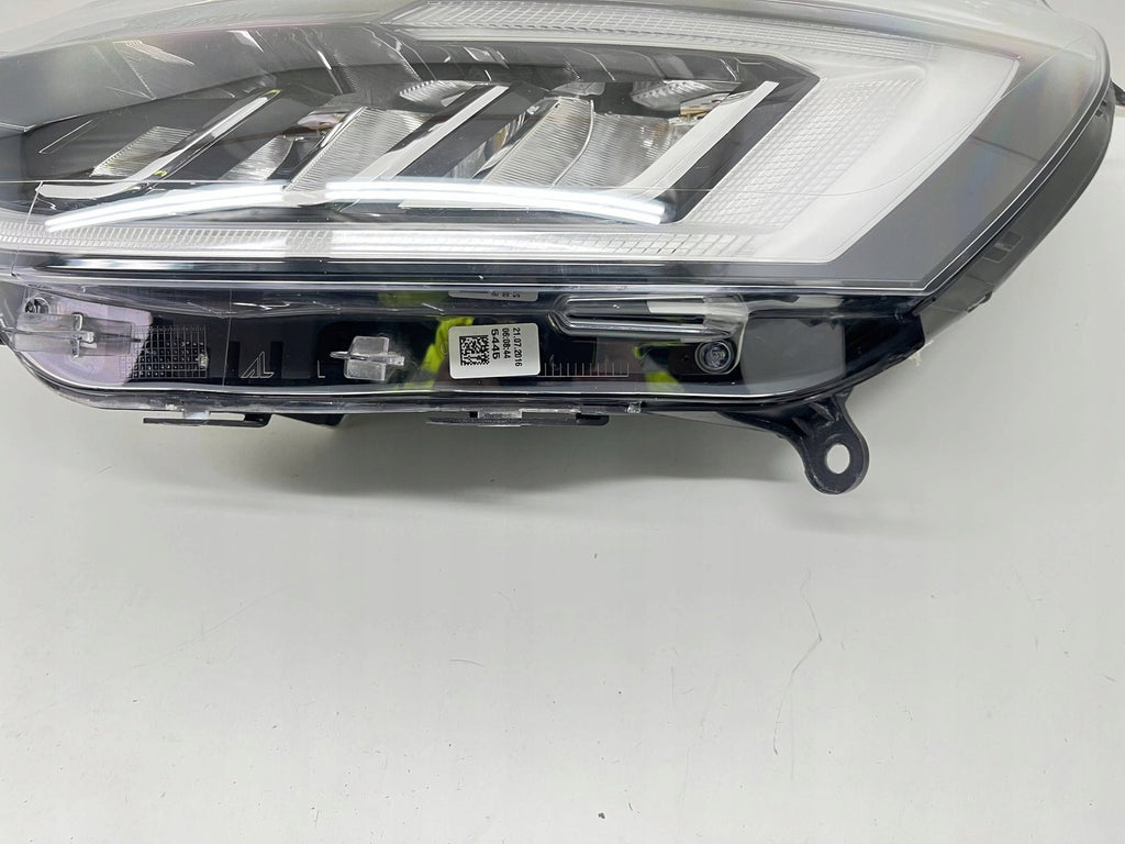 Frontscheinwerfer Renault Clio IV RAF10167 LED Links Scheinwerfer Headlight SCH1242372944sz