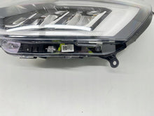 Laden Sie das Bild in den Galerie-Viewer, Frontscheinwerfer Renault Clio IV RAF10167 LED Links Scheinwerfer Headlight SCH1242372944sz