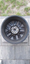 Laden Sie das Bild in den Galerie-Viewer, 1x Alufelge 18 Zoll 7.5" 5x114.3 55ET 52910-A7850 Kia Ceed Koup Mg Rim Wheel FEL9236556639px