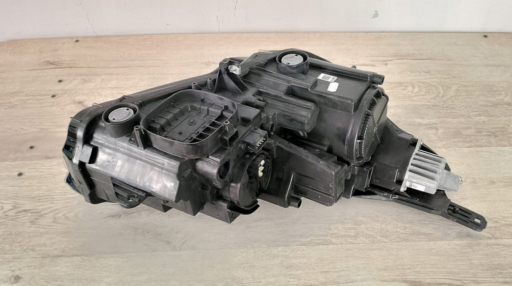 Frontscheinwerfer Opel Crossland YQ00709680 LED Links Scheinwerfer Headlight SCH8785235788bi