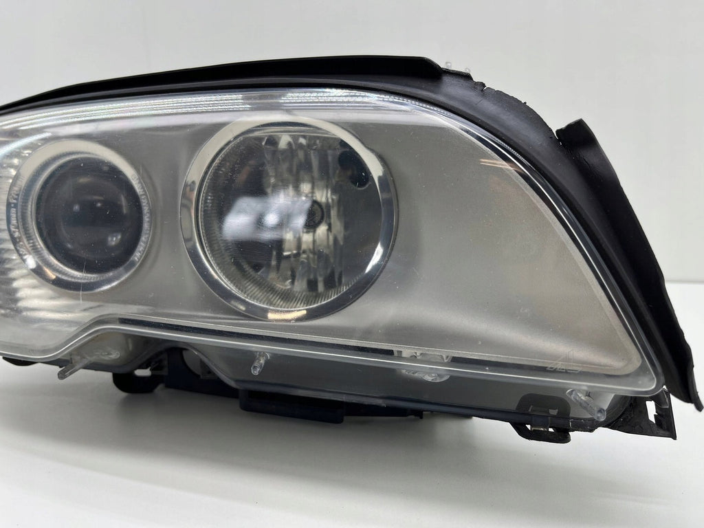Frontscheinwerfer BMW 3 Coupe E46 6920636 Xenon Links Scheinwerfer Headlight SCH1341584944gn
