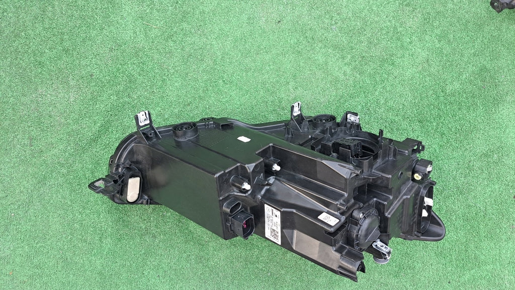 Frontscheinwerfer Seat Tarraco 5FJ941007K Full LED Links Scheinwerfer Headlight