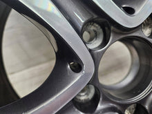Load image into Gallery viewer, 1x Alufelge 17 Zoll A2134011200 Mercedes-Benz W213 Rim Wheel FEL8897665825cn