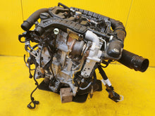 Laden Sie das Bild in den Galerie-Viewer, Motor Peugeot 10Z1AK 1.2 THP Benzin Engine Komplett