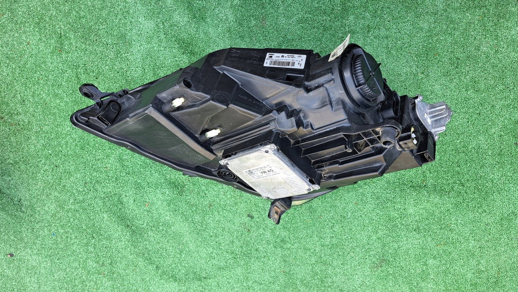 Frontscheinwerfer Seat Leon 5f1 5F1941008K Full LED Rechts Headlight SCH4005806851ma