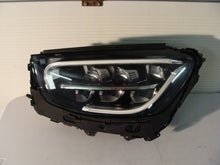 Laden Sie das Bild in den Galerie-Viewer, Frontscheinwerfer Mercedes-Benz Glc C253 X253 A2539066901 LED Links Headlight SCH7302947744jf