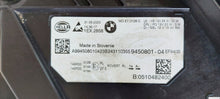 Laden Sie das Bild in den Galerie-Viewer, Frontscheinwerfer BMW 3 G21 G20 9450801-04 Full LED Links Scheinwerfer Headlight SCH6259343783tj