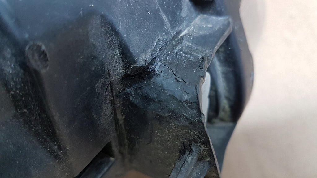 Frontscheinwerfer Volvo S60 V60 31420108 Xenon Links Scheinwerfer Headlight SCH1454297257hd