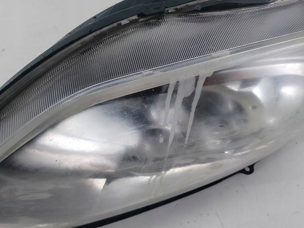 Frontscheinwerfer Honda Fr-V Logo Xenon Links Scheinwerfer Headlight