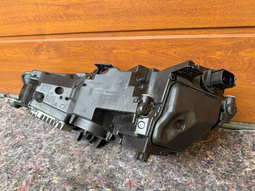 Frontscheinwerfer Audi A4 B9 8W0941034D LED Rechts Scheinwerfer Headlight SCH5685243255cs