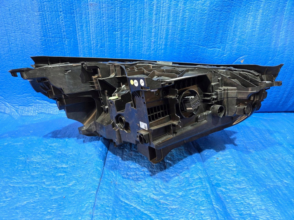 Frontscheinwerfer BMW X3 8087163-08 Links Scheinwerfer Headlight SCH9303162547vh