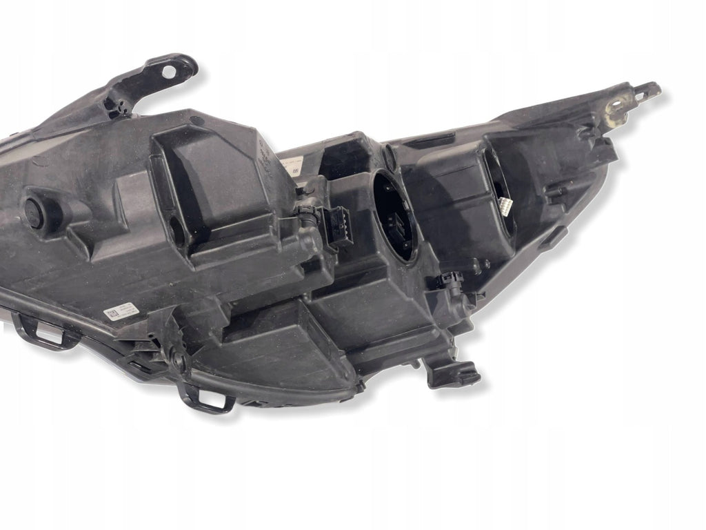 Frontscheinwerfer Opel Astra K 39158006 Rechts Scheinwerfer Headlight SCH9219020593re