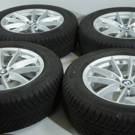 4x Alufelge 18 Zoll 7.0