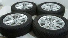 Laden Sie das Bild in den Galerie-Viewer, 4x Alufelge 18 Zoll 7.0" 5x112 22ET 6880047 BMW Rim Wheel FEL7208957487kr