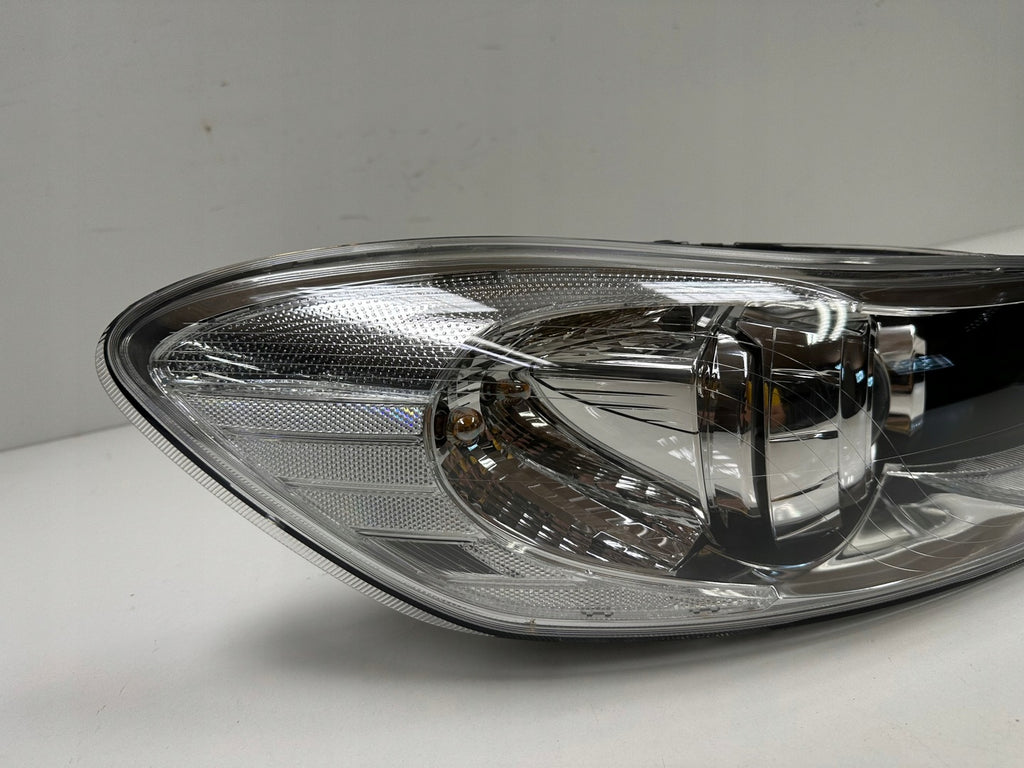 Frontscheinwerfer Volvo C30 301255282 81299800 Xenon Rechts Headlight