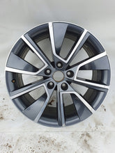 Load image into Gallery viewer, 1x Alufelge 18 Zoll 7.5" 5x112 43ET 5E0601025BK Skoda Octavia Iii Rim Wheel FEL2624771986mu