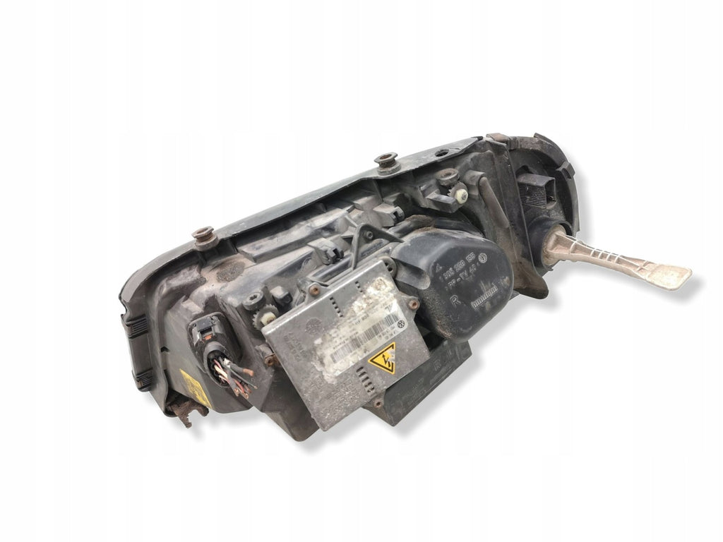 Frontscheinwerfer VW Sharan 0301182274 1J0941651 Rechts Scheinwerfer Headlight SCH1537133020pa