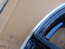 Load image into Gallery viewer, 1x Alufelge 19 Zoll 9.0" 5x112 49ET Glanz Graphit Mercedes-Benz W213 Mg FEL6238481786hs