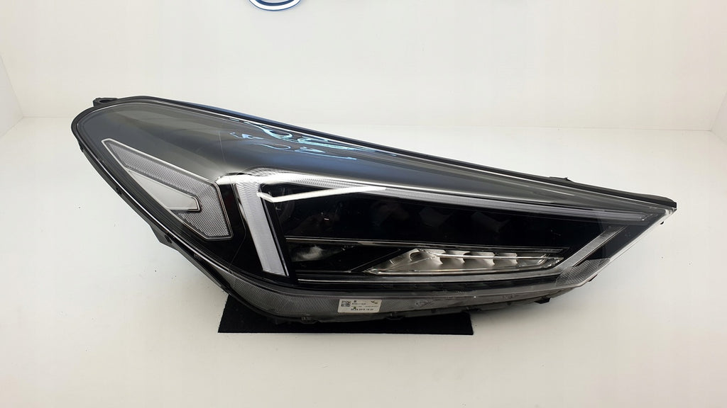 Frontscheinwerfer Hyundai Tucson 92102-D7700 LED Rechts Scheinwerfer Headlight