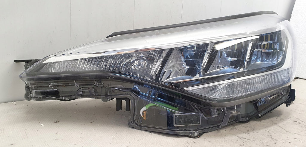 Frontscheinwerfer Toyota C-Hr 81150-F4180-00 LED Links Scheinwerfer Headlight SCH8412817456zu