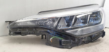 Laden Sie das Bild in den Galerie-Viewer, Frontscheinwerfer Toyota C-Hr 81150-F4180-00 LED Links Scheinwerfer Headlight SCH8412817456zu