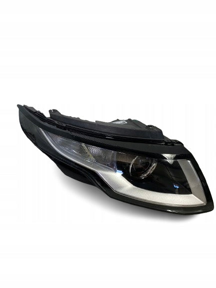 Frontscheinwerfer Land Rover Evoque L538 GJ32-13W029BD Rechts Headlight SCH1704542102dp
