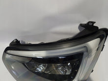 Laden Sie das Bild in den Galerie-Viewer, Frontscheinwerfer Renault Master 260607867R Links Scheinwerfer Headlight SCH8401699853uz