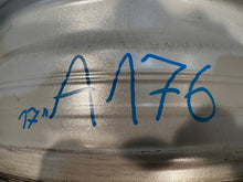 Load image into Gallery viewer, 1x Alufelge 17 Zoll 7.0" 5x112 48,5ET A2054014300 Mercedes-Benz W205 Rim Wheel FEL7338652800cs