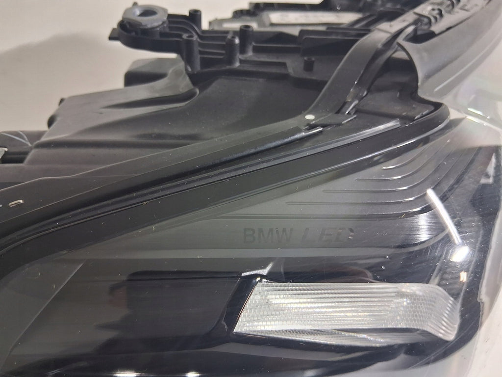 Frontscheinwerfer BMW 5 G31 G30 LED Rechts Scheinwerfer Headlight SCH1301828212xr