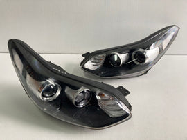 Frontscheinwerfer Kia Sportage IV 92101-F1010 Ein Stück (Rechts oder Links)
