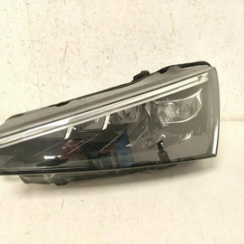 Frontscheinwerfer Skoda I 657941015A Links Scheinwerfer Headlight SCH7518003320qm