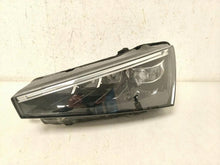 Load image into Gallery viewer, Frontscheinwerfer Skoda I 657941015A Links Scheinwerfer Headlight SCH7518003320qm