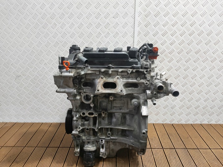 Motor Honda Civic X I L15BA 1.5 VTEC 76TKm 2018 Benzin Engine Unkomplett MOT1864471197cl