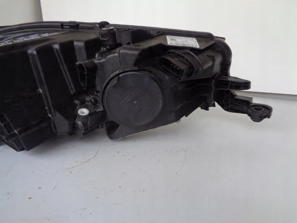 Frontscheinwerfer Skoda Fabia III 6V1941015F Full LED Links Headlight