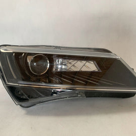 Frontscheinwerfer Skoda Superb III 3V1941016B LED FALSE Scheinwerfer Headlight SCH4689429630gk