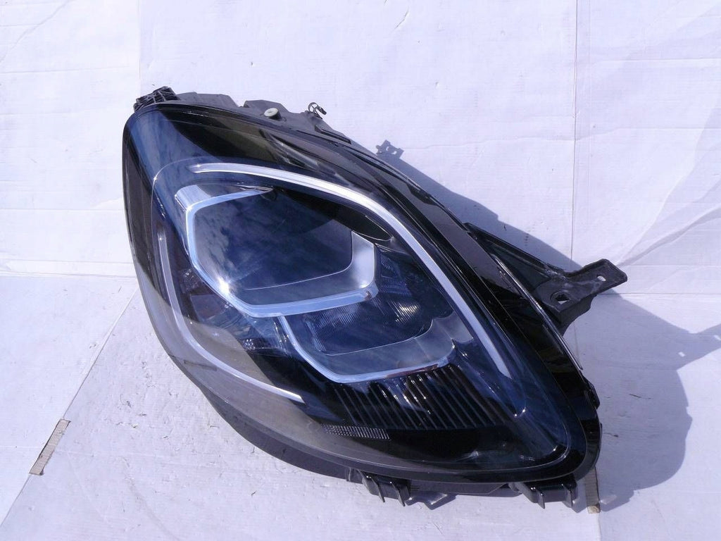 Frontscheinwerfer Ford Puma L1TB-13E014-EH Full LED Rechts Headlight SCH9875180726sf