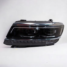 Laden Sie das Bild in den Galerie-Viewer, Frontscheinwerfer VW Tiguan 5NB941081A LED Links Scheinwerfer Headlight