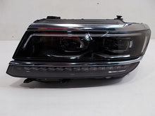 Laden Sie das Bild in den Galerie-Viewer, Frontscheinwerfer VW Tiguan 5NB941081A LED Links Scheinwerfer Headlight