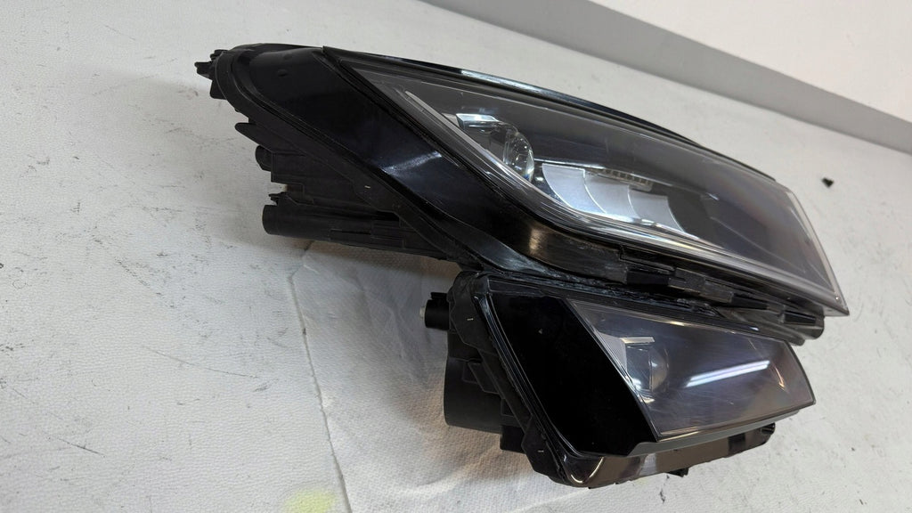 Frontscheinwerfer Skoda Kodiaq 566941016H Rechts Scheinwerfer Headlight SCH7032518995wz