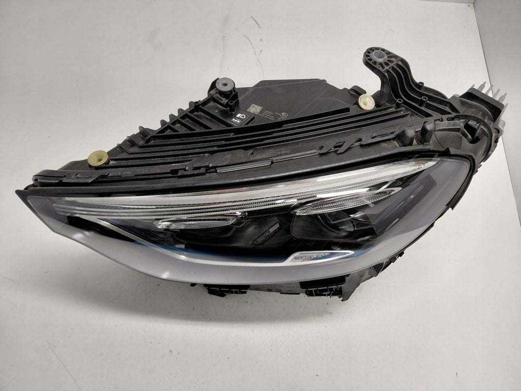 Frontscheinwerfer Mercedes-Benz Glc A2549062302 Links Scheinwerfer Headlight SCH5552050886pe