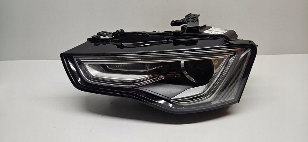 Frontscheinwerfer Audi A5 8T0941005C Xenon Links Scheinwerfer Headlight SCH5399880322oq