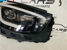 Laden Sie das Bild in den Galerie-Viewer, Frontscheinwerfer Mercedes-Benz Glc A2539065003 LED Rechts Headlight SCH4000458198qt
