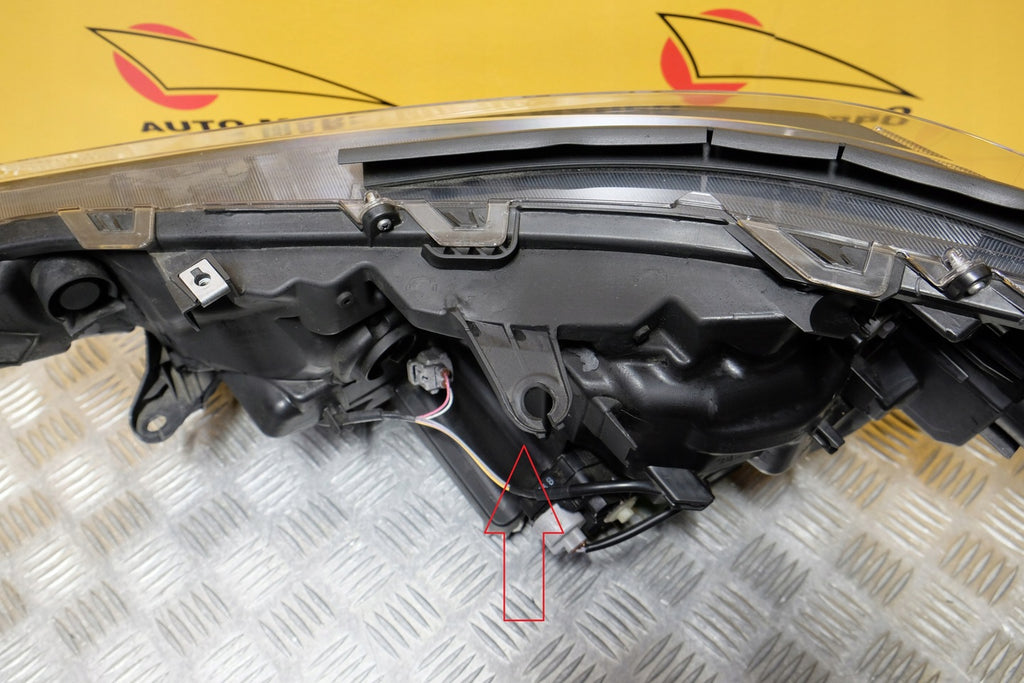 Frontscheinwerfer Toyota RAV42019 Full LED Rechts Scheinwerfer Headlight