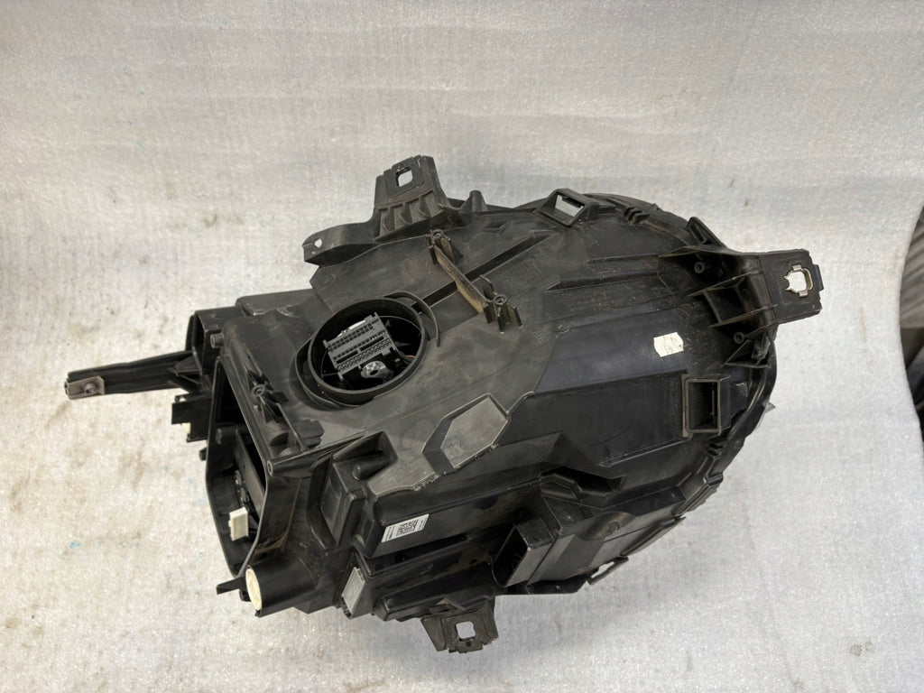 Frontscheinwerfer Mini F56 F55 5A01961-04 5A21CA2-04 Ein Satz Headlight SCH1975138192nz