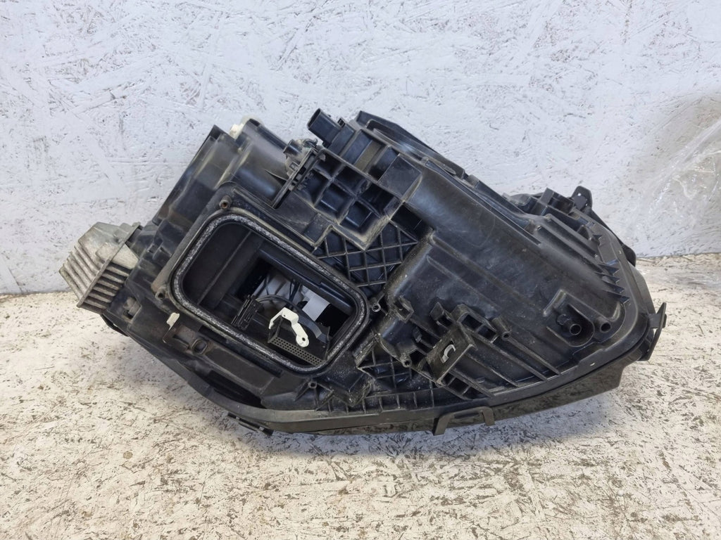 Frontscheinwerfer Mercedes-Benz Eqa A2439060100 Links Scheinwerfer Headlight SCH9245764758ee