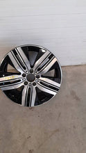 Laden Sie das Bild in den Galerie-Viewer, 1x Alufelge 18 Zoll A2434011400 Mercedes-Benz Eqa Rim Wheel FEL1340331108dd