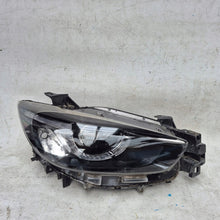 Laden Sie das Bild in den Galerie-Viewer, Frontscheinwerfer Mazda Cx-5 KD31-51030 Rechts Scheinwerfer Headlight